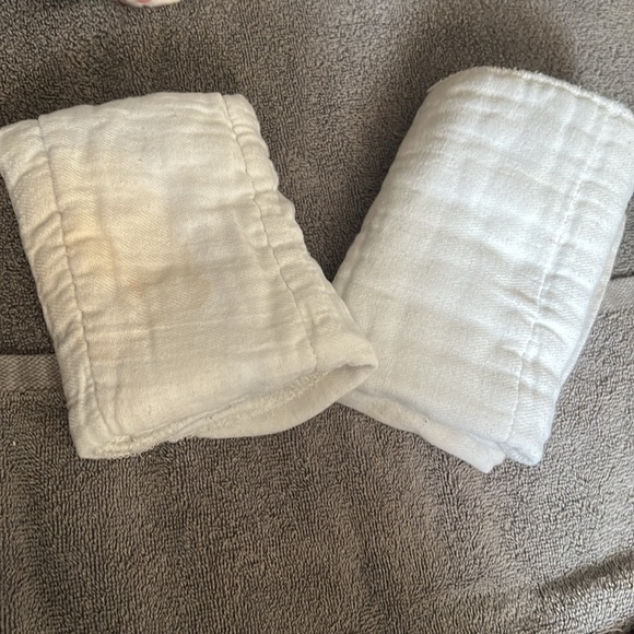 Gerber Cloth Diapers - Picture 5 of 5
